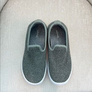 Allbirds Women’s Slip-On Tree Loungers